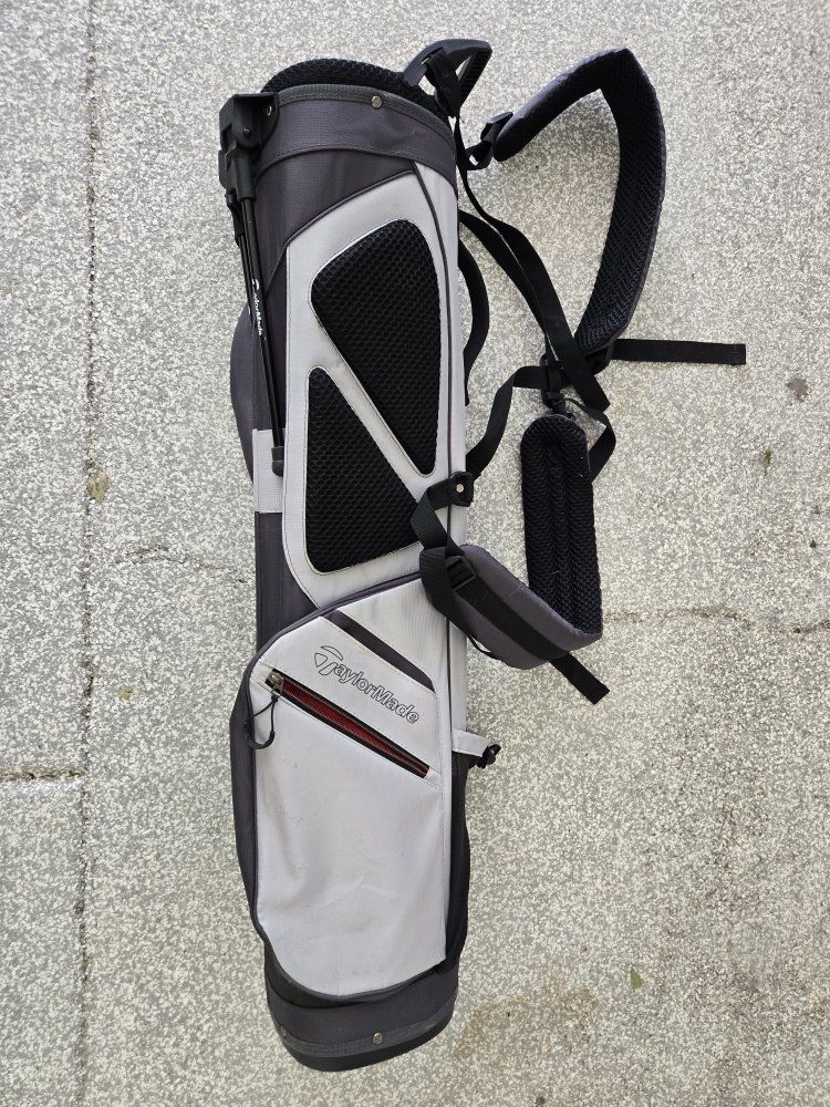 taylor made lite golf bag