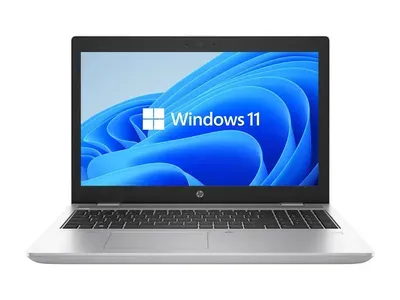 Hp ProBook 650 G5 w/warranty