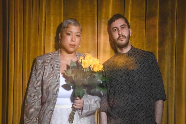 DRAMA ticket for Urban Lounge 2/28