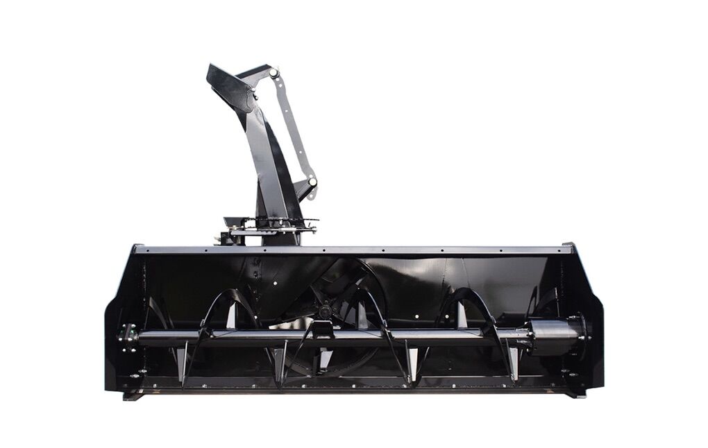 SNOW BLOWER – HEAVY DUTY