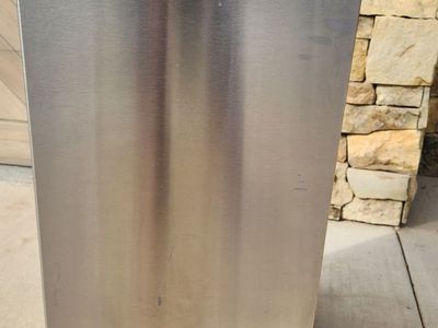 KitchenAid Ice Machine