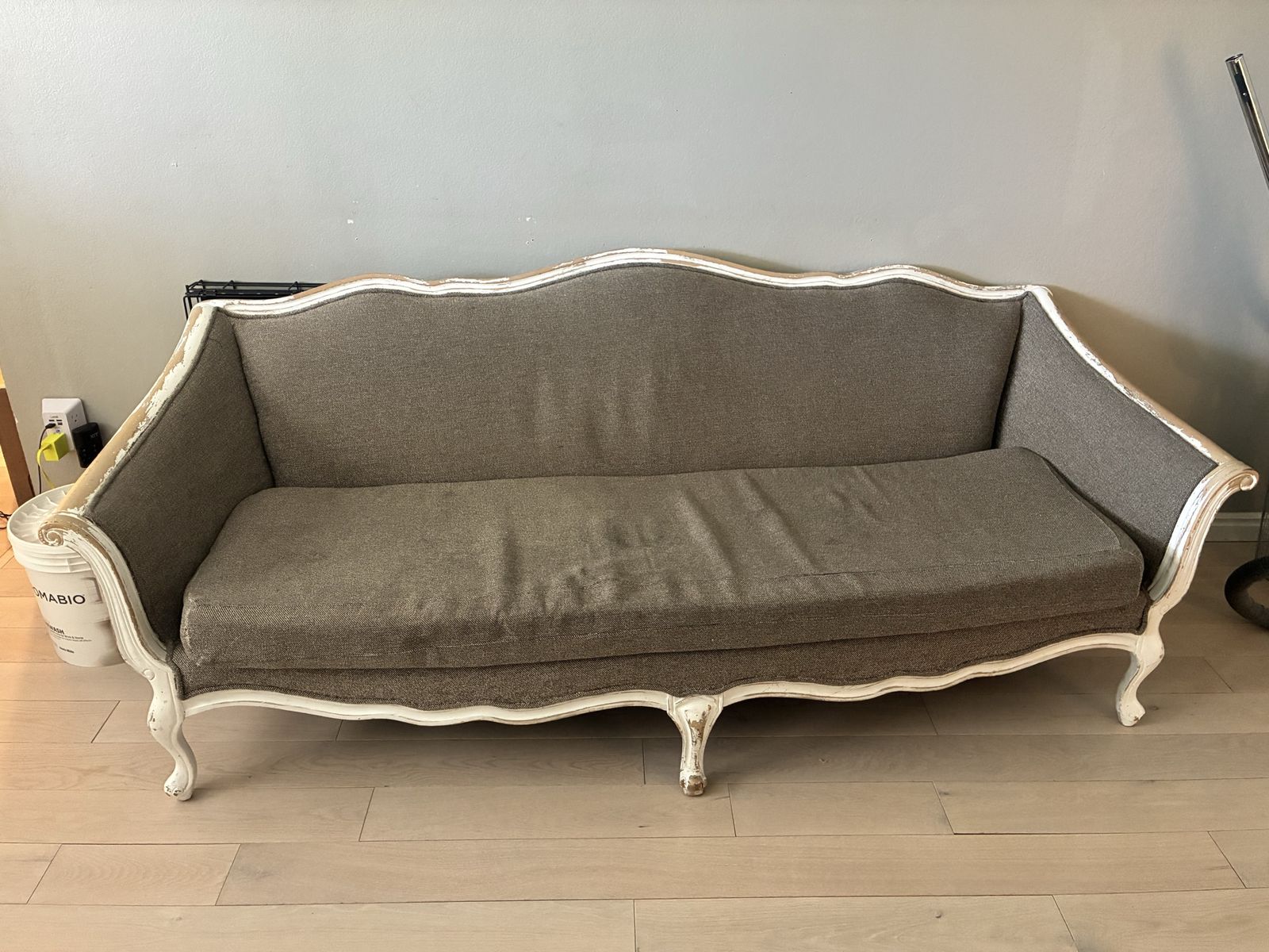 Vintage couch