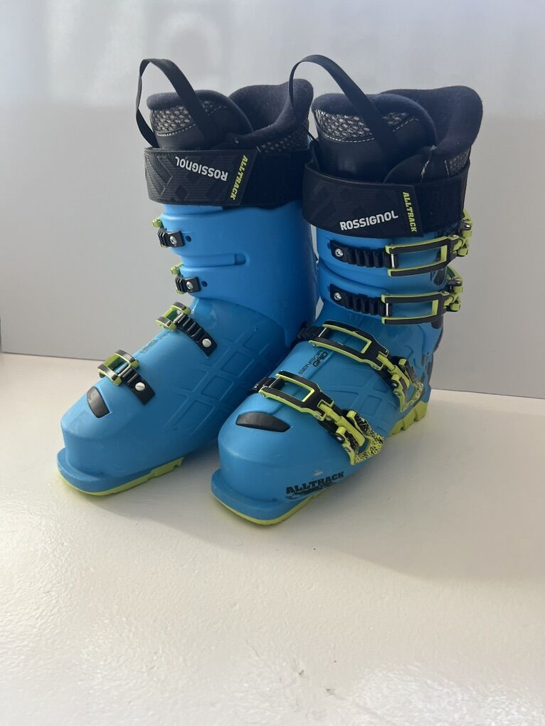 Rossignol Ski Boots 25.5