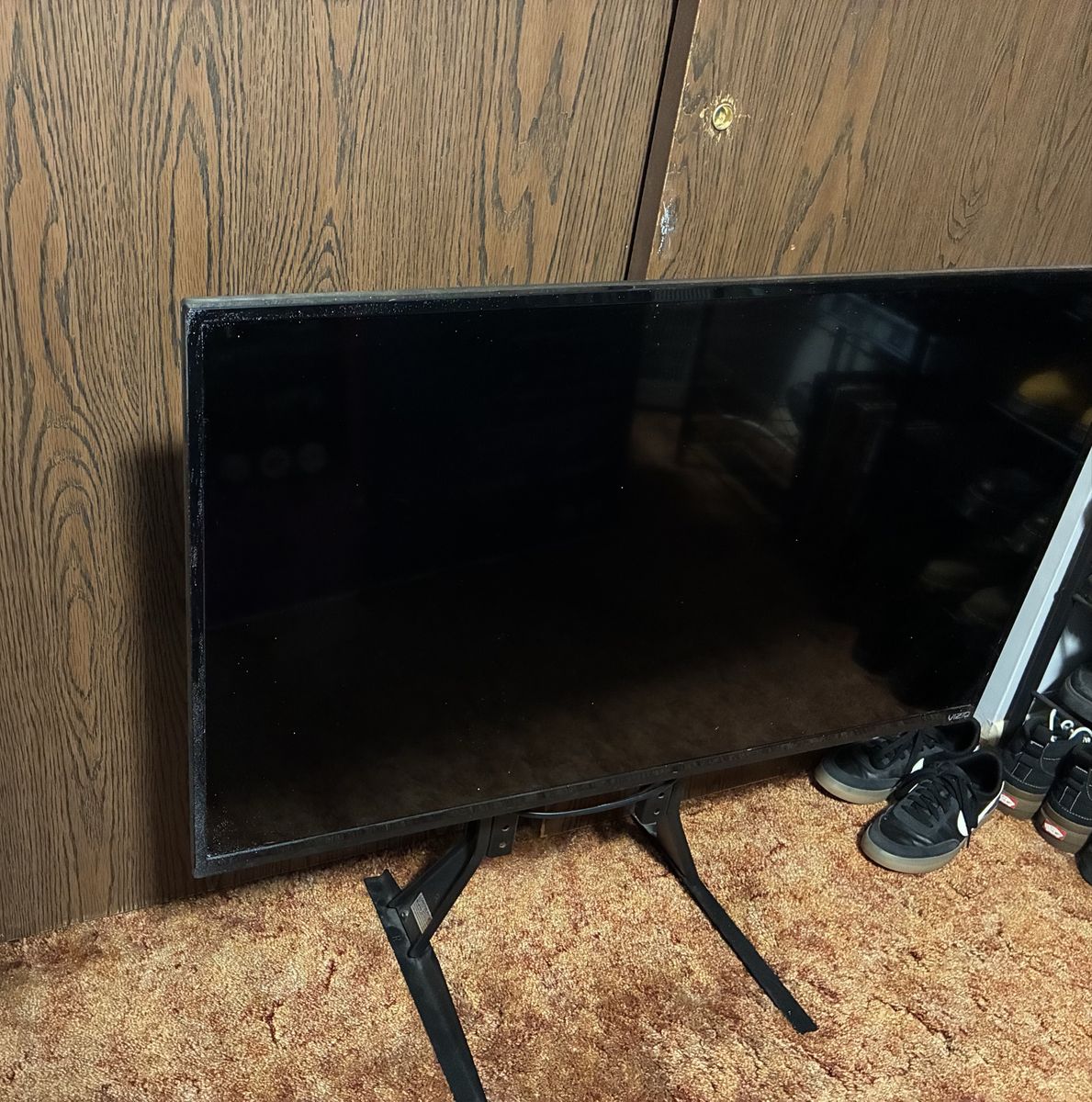 Vizio 40 tv