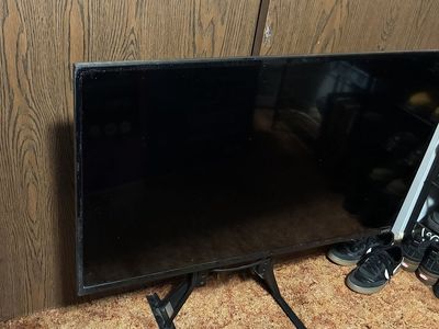 Vizio 40 tv