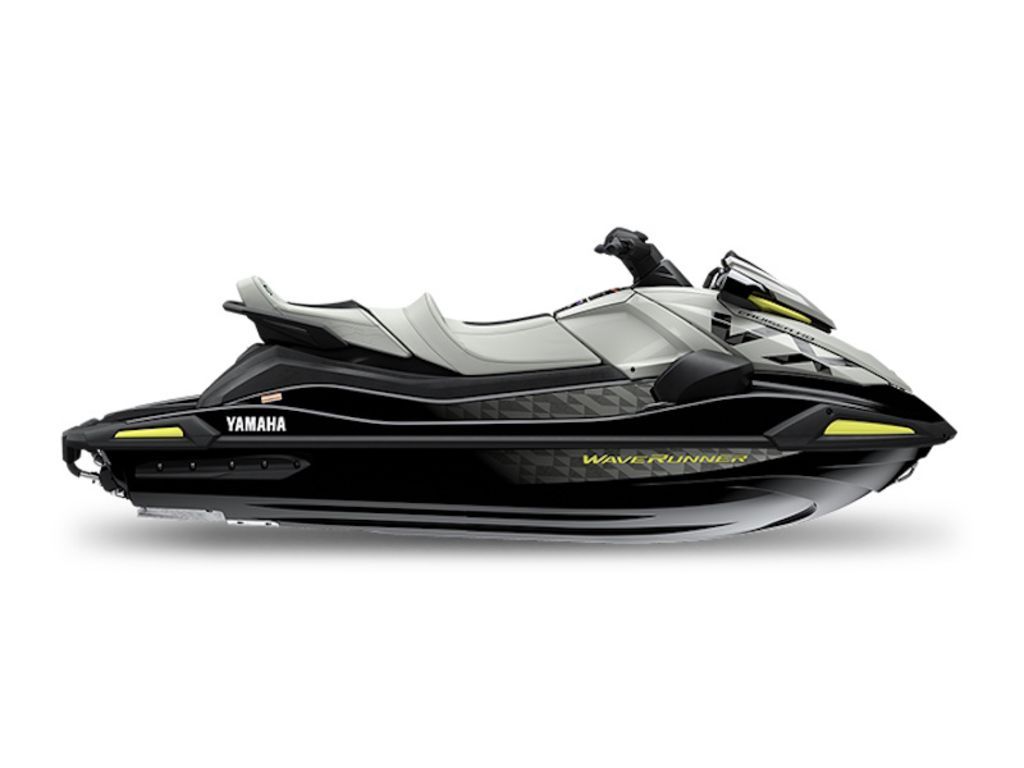 2026 Yamaha VX Cruiser® HO with Audio