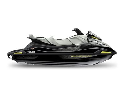 2026 Yamaha VX Cruiser® HO with Audio