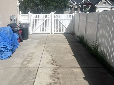 Storage site for monthly rental for $106 for a motorhome, trailer, truck, auto, etc. Location is 562 Canyon View Dr. in PG, UT