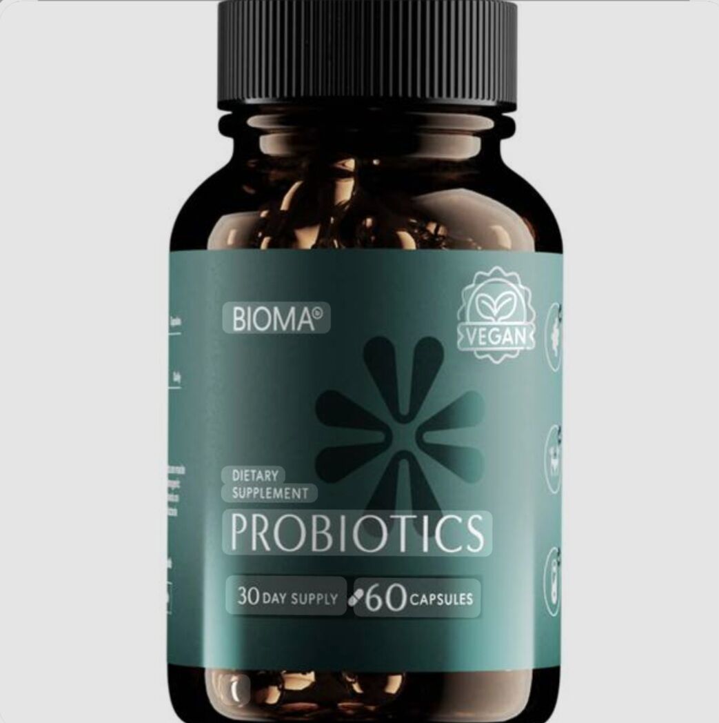 Bioma Probiotics