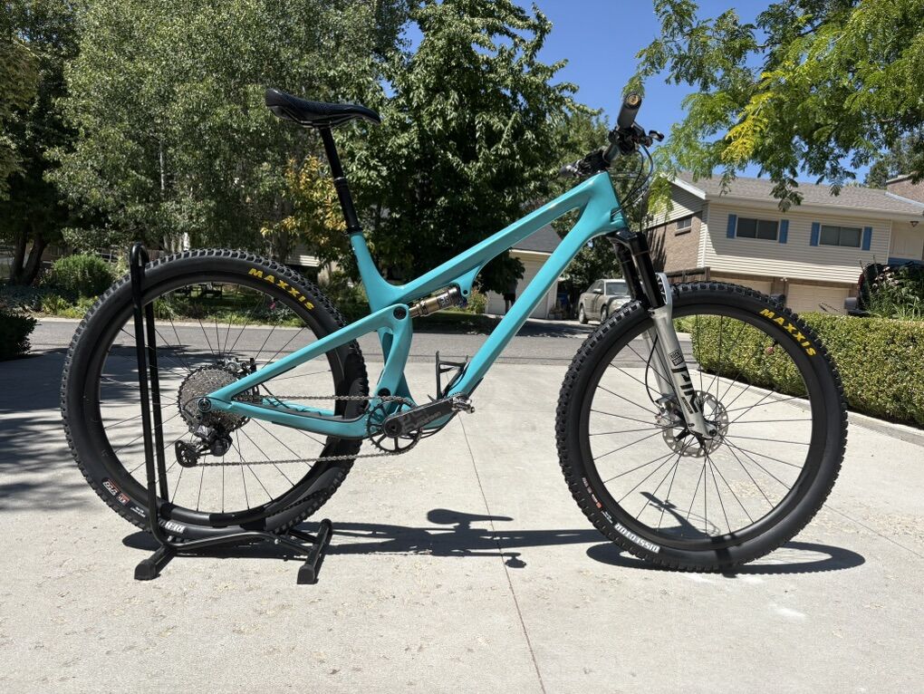 Yeti SB 115 XL