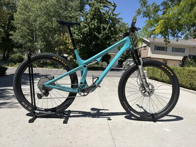 Yeti SB 115 XL