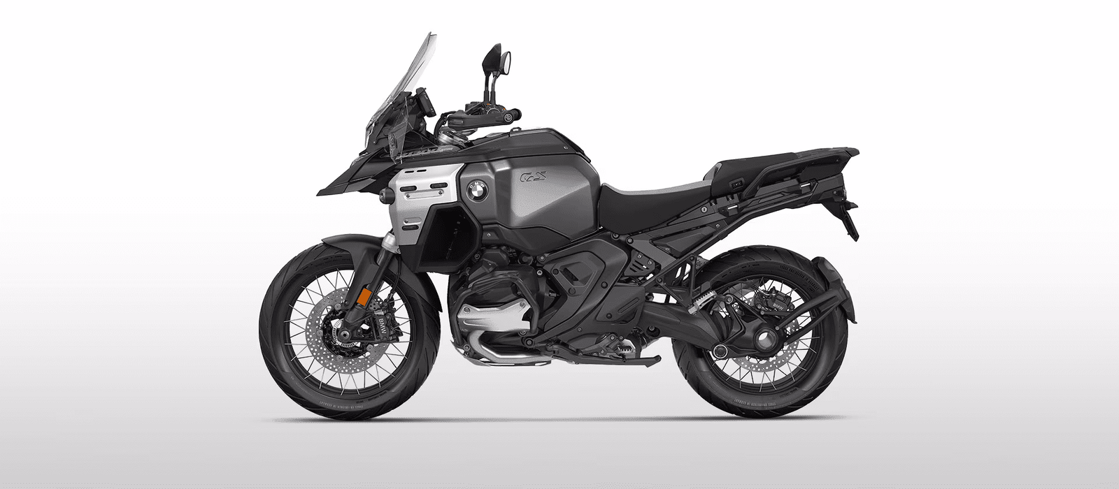 2026 BMW R1300 GSA