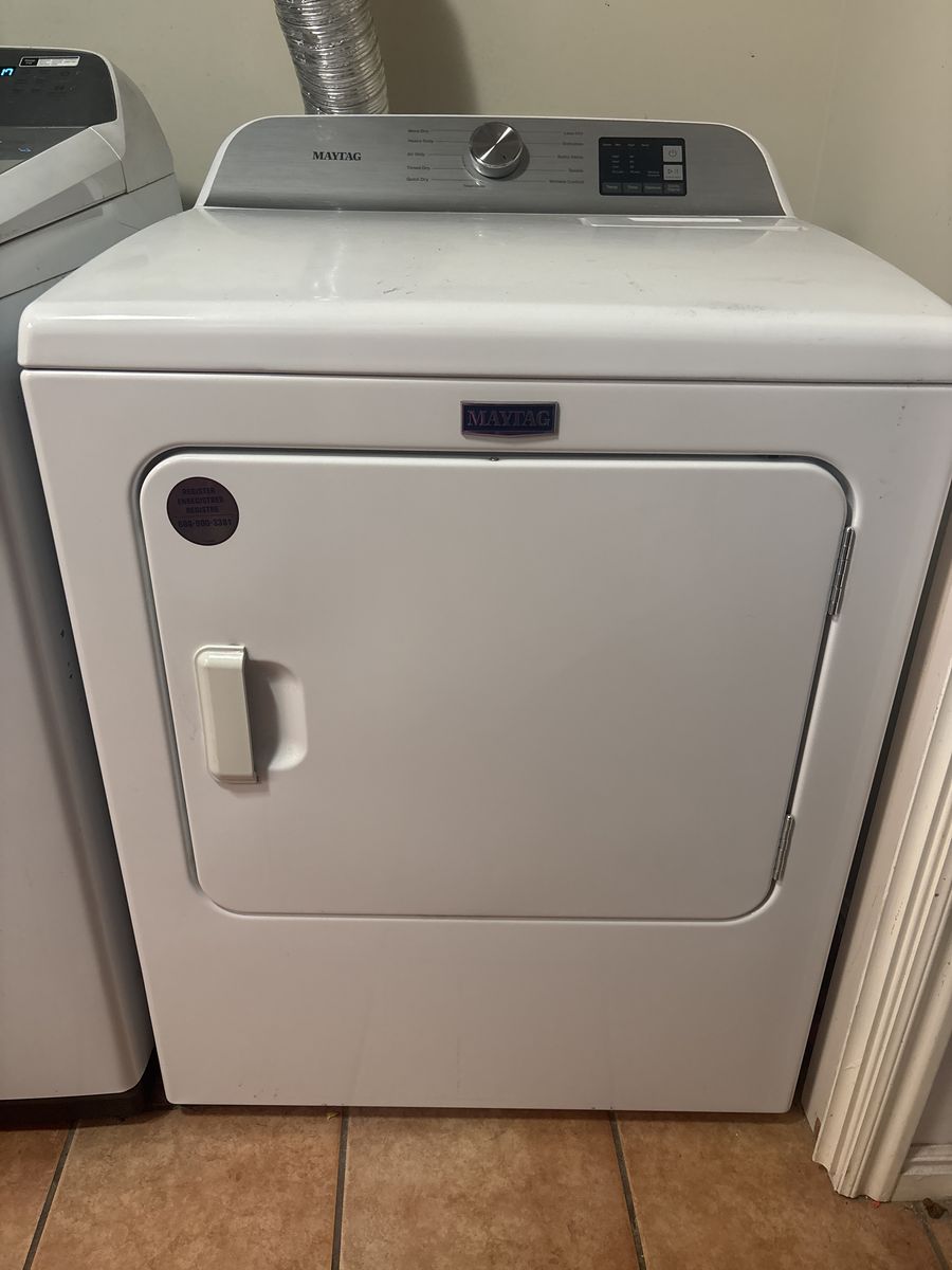 Maytag Electric Dryer