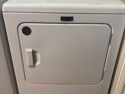 Maytag Electric Dryer