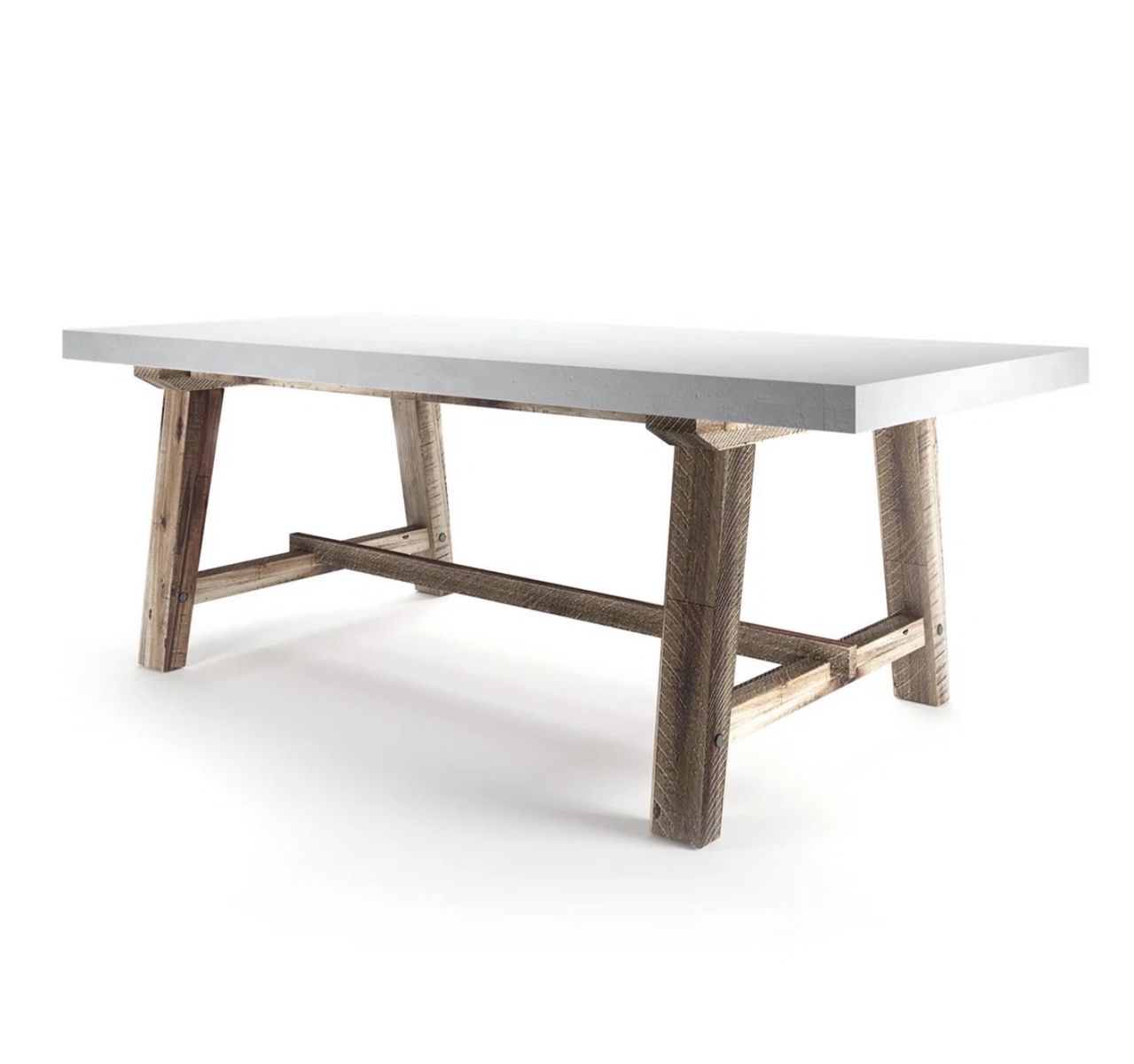 Partlow Dining Table