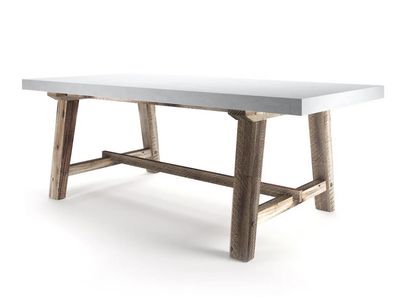 Partlow Dining Table