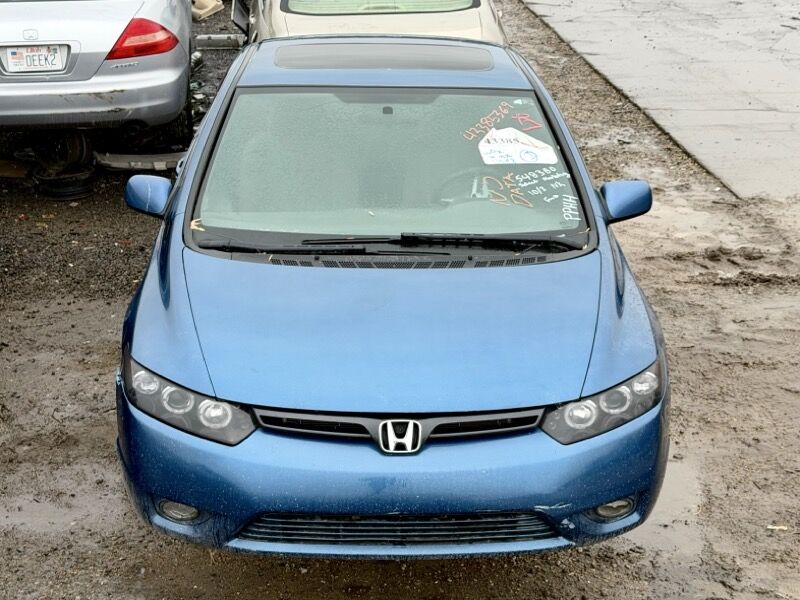2006 Honda Civic Parts