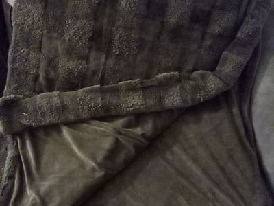 Blanket and Emoji Pillows....