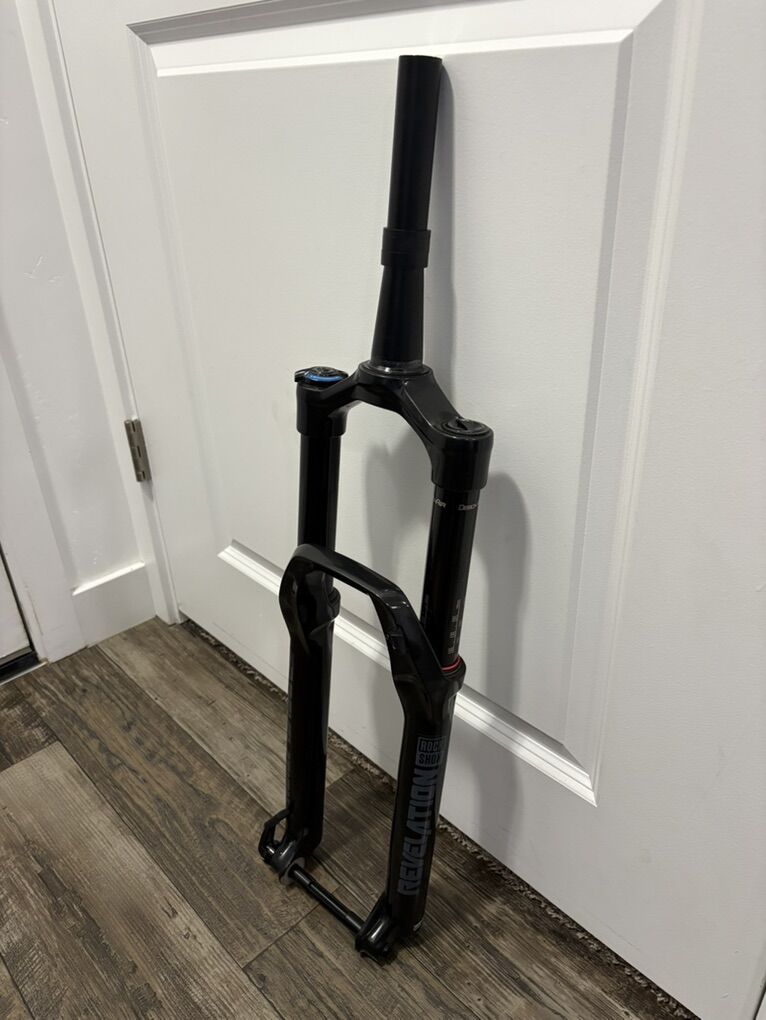 Rockshox Revelation 27.5 - 160mm - Boost