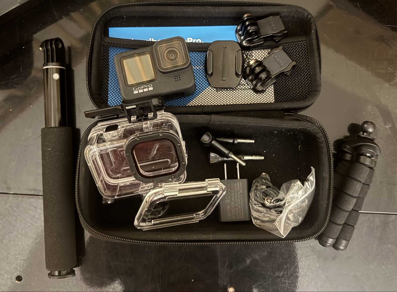 GoPro 9 Black