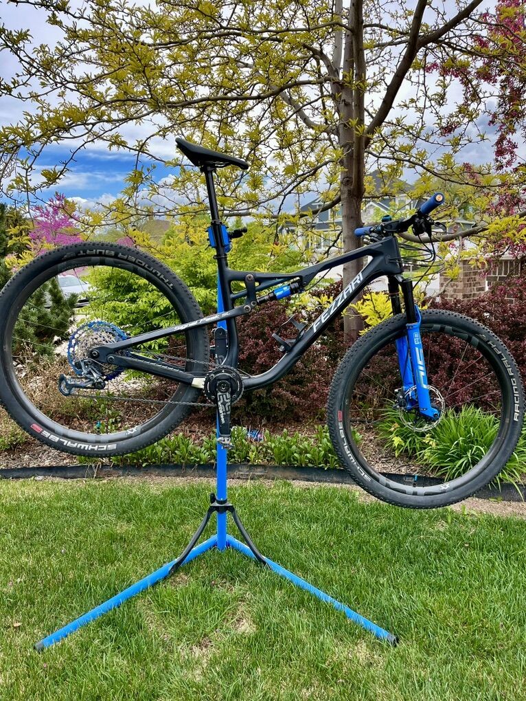 Fezzari Signal Peak Large - Custom