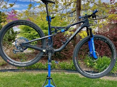 Fezzari Signal Peak Large - Custom