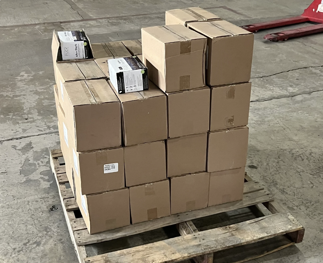 WEEKLY AUCTION LIVE NOW – Ends Tuesday at 8PM MST!