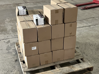 WEEKLY AUCTION LIVE NOW – Ends Tuesday at 8PM MST!