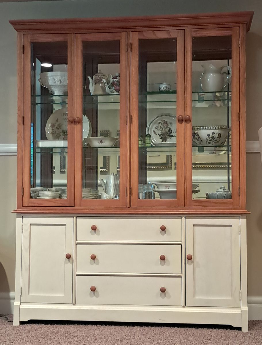 China Display Cabinet