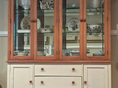 China Display Cabinet
