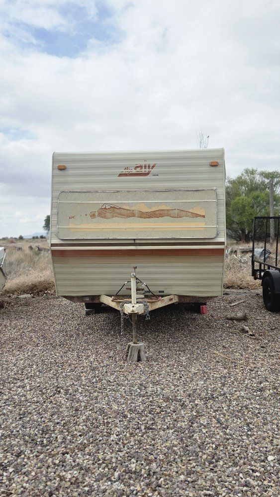 1985 Skyline Aljo Alley