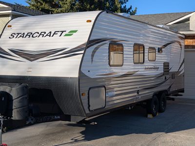 2021 Starcraft Autumn Ridge 26BH