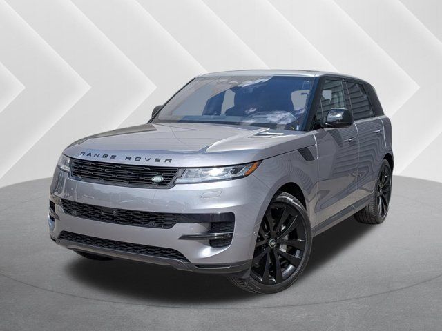 2023 Land Rover Range Rover Sport P360 SE