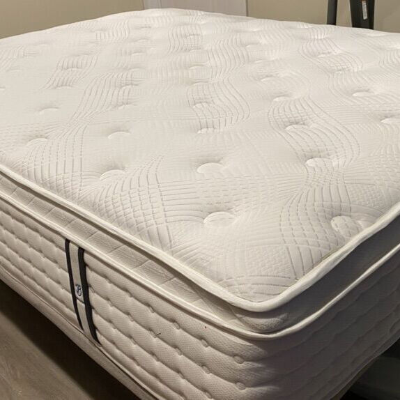 Hybrid Mattress by Bedstory