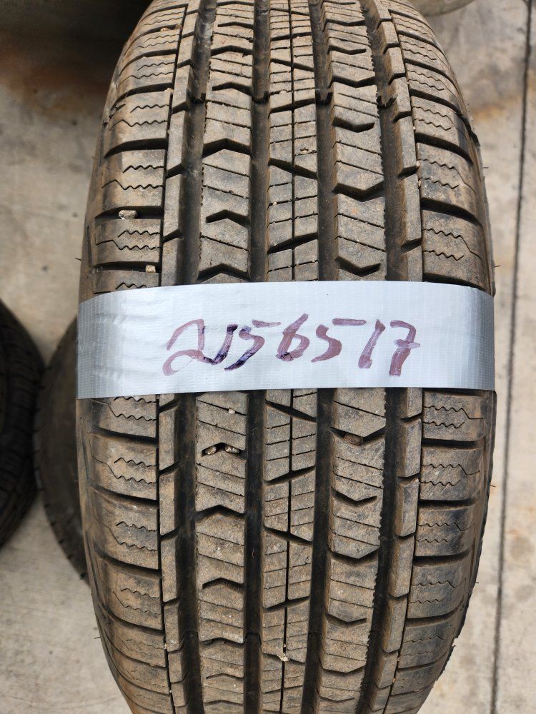 215/65r17 cooper endeavor max