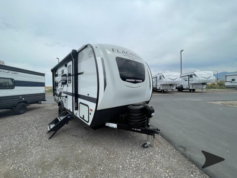 2026 Forest River RV Flagstaff E-Pro E20BH