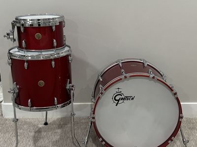 Gretsch USA Custom 12/16/22