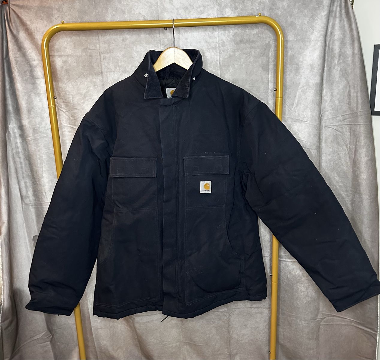 Carhartt Work Jacket XL
