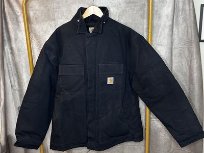 Carhartt Work Jacket XL