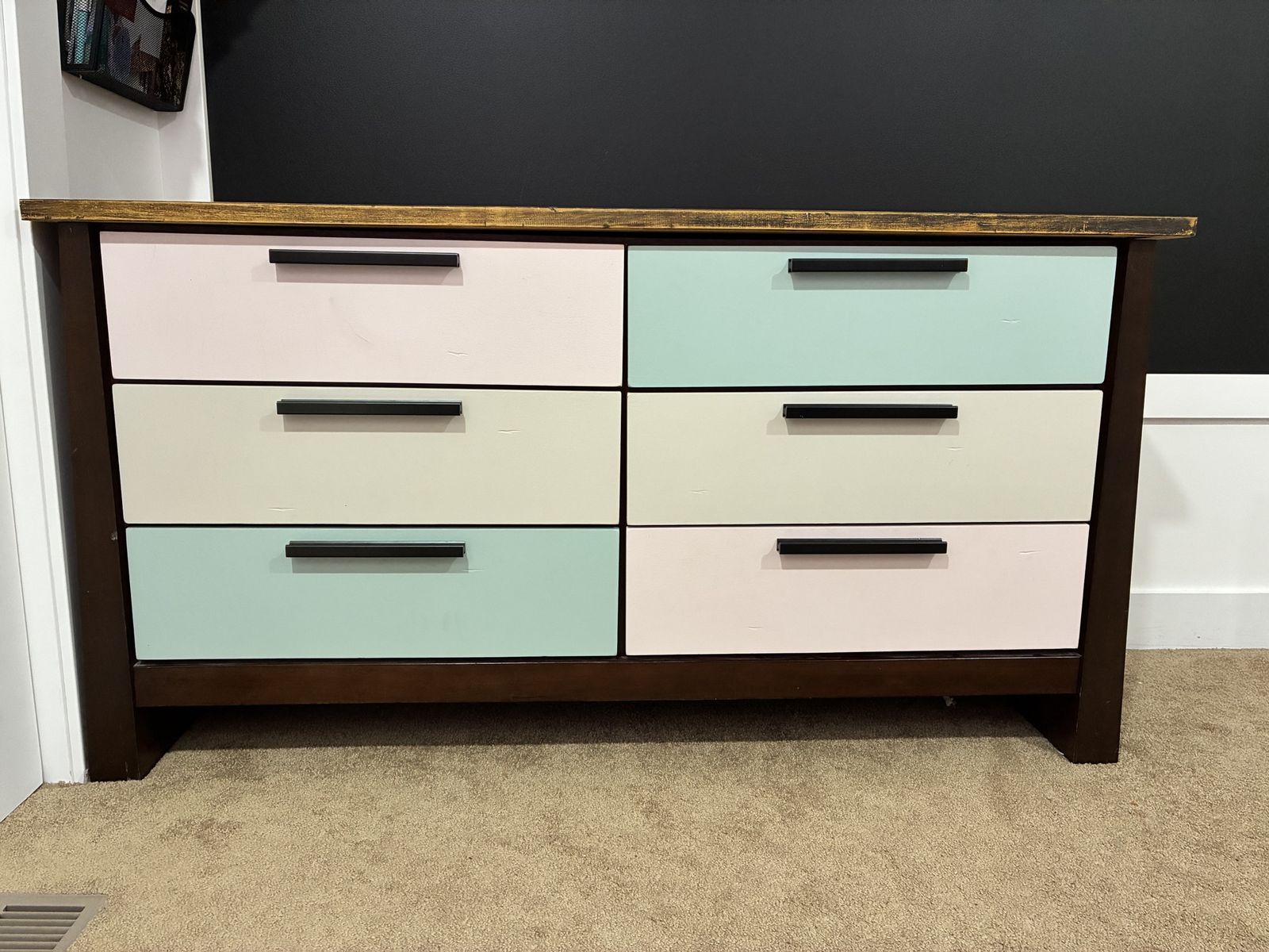Dresser (diy)