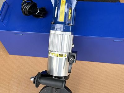 VEVOR Electric Rebar Bender NRB-22 110V 1200W Max 22mm