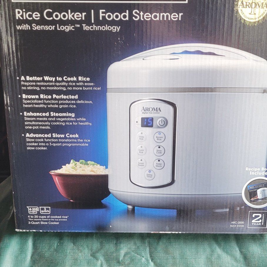 Rice cooker pronation professionals