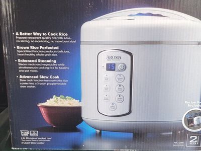 Rice cooker pronation professionals