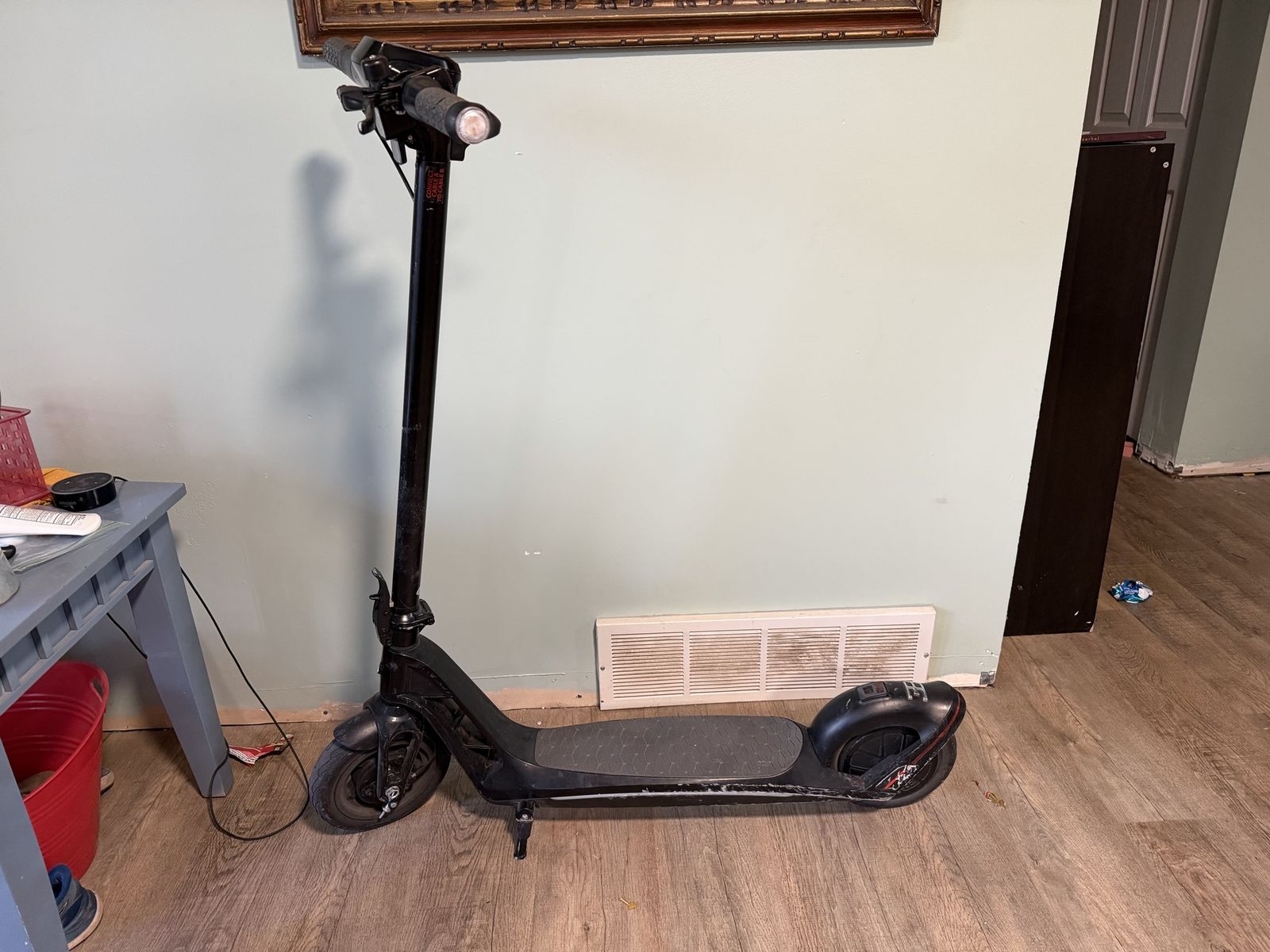 Bugatti 9.0 Electric Scooter