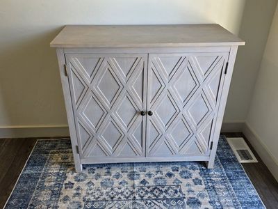 FARMHOUSE CABINET