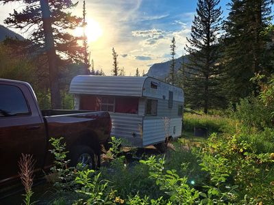 1966 Travel Trailer (Fireball) for sale $1299 or Best offer
