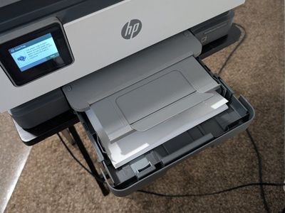 HP OfficeJet Pro 9015 All-in-One Wireless Color Printer
