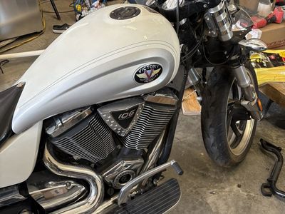 2012 victory