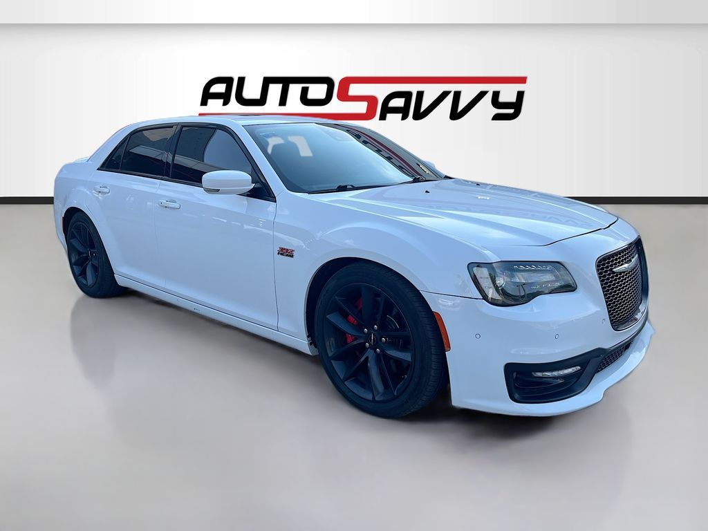 2023 Chrysler 300 C