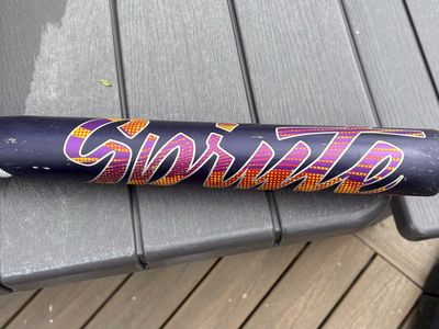 DeMarini Spryte Fastpitch Women’s Softball Bat